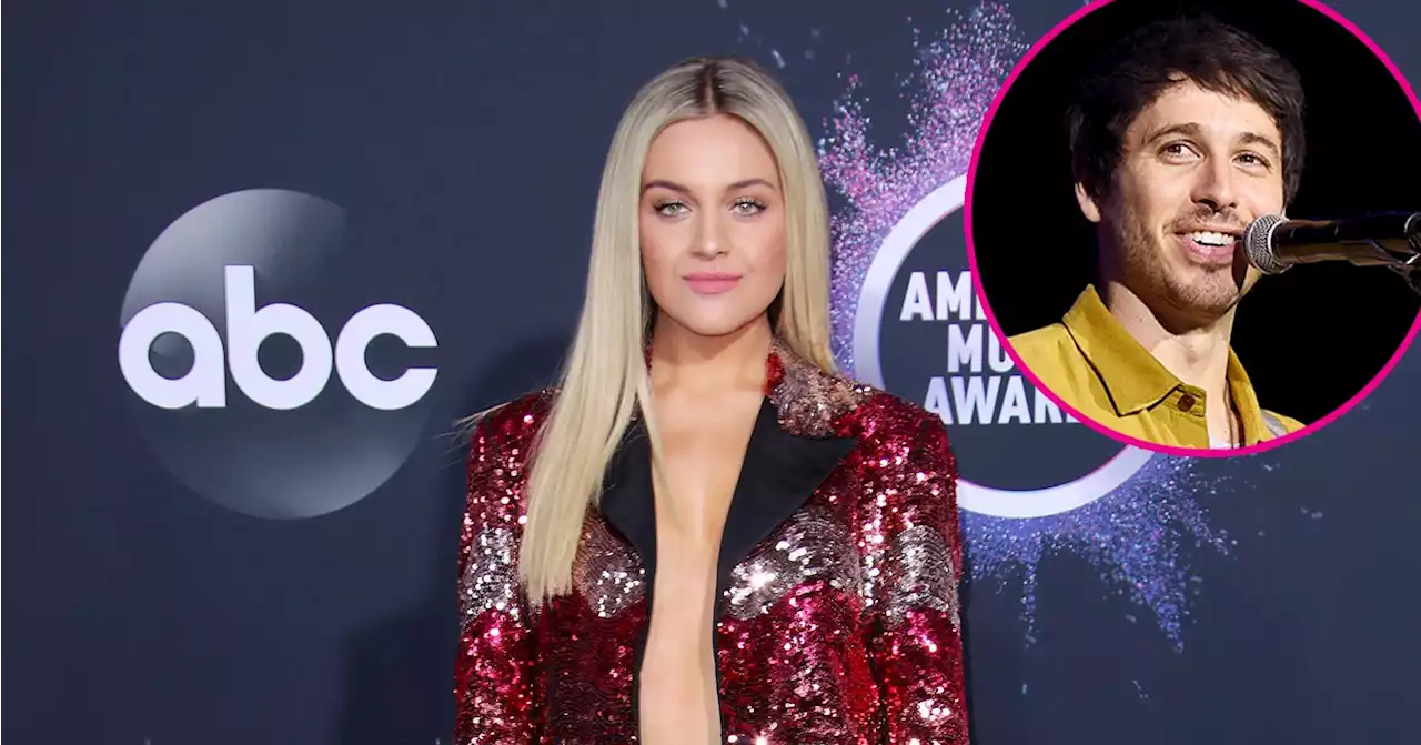 Kelsea Ballerini Ponders Whether Morgan Evans 'Used' Her for His Career