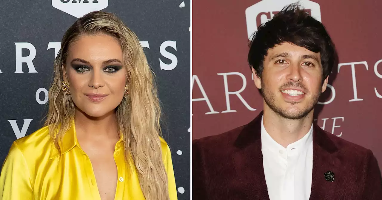 Kelsea Ballerini Recalls Telling Morgan Evans Not to Come to 2021 CMTs