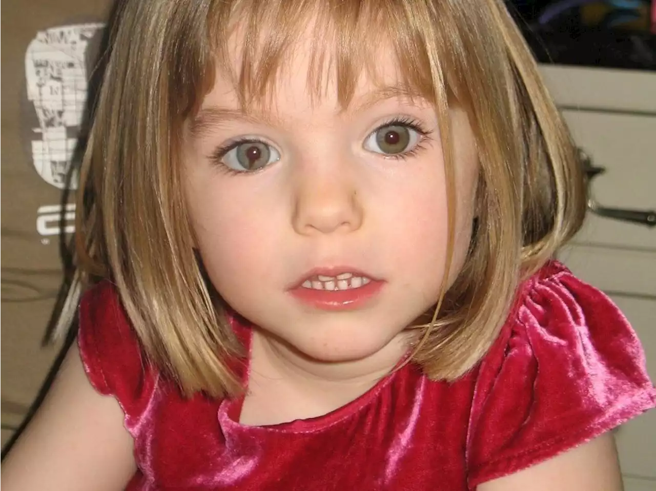 Maddie McCann detective on woman's claim: 'I don't think it's her'