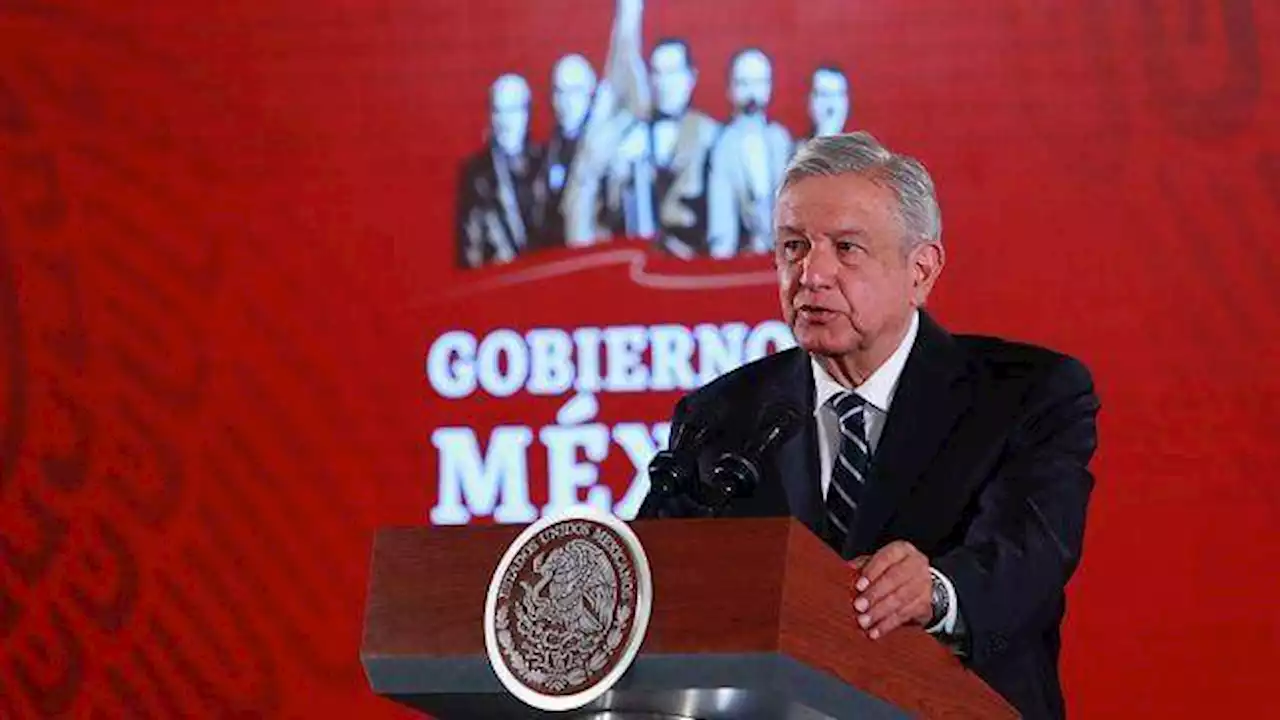 AMLO ofrece asilo y nacionalidad a perseguidos de Daniel Ortega