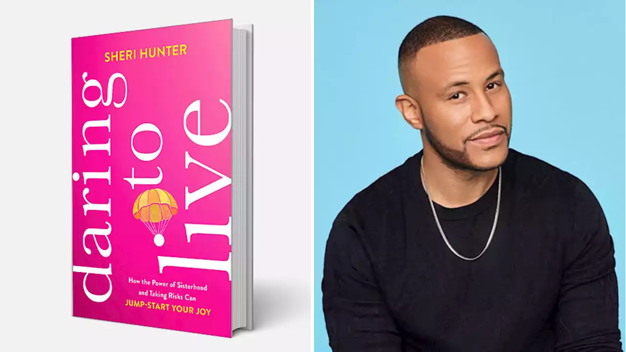 Amazon Studios Picks Up ‘Daring to Live,’ Produced by DeVon Franklin (EXCLUSIVE)