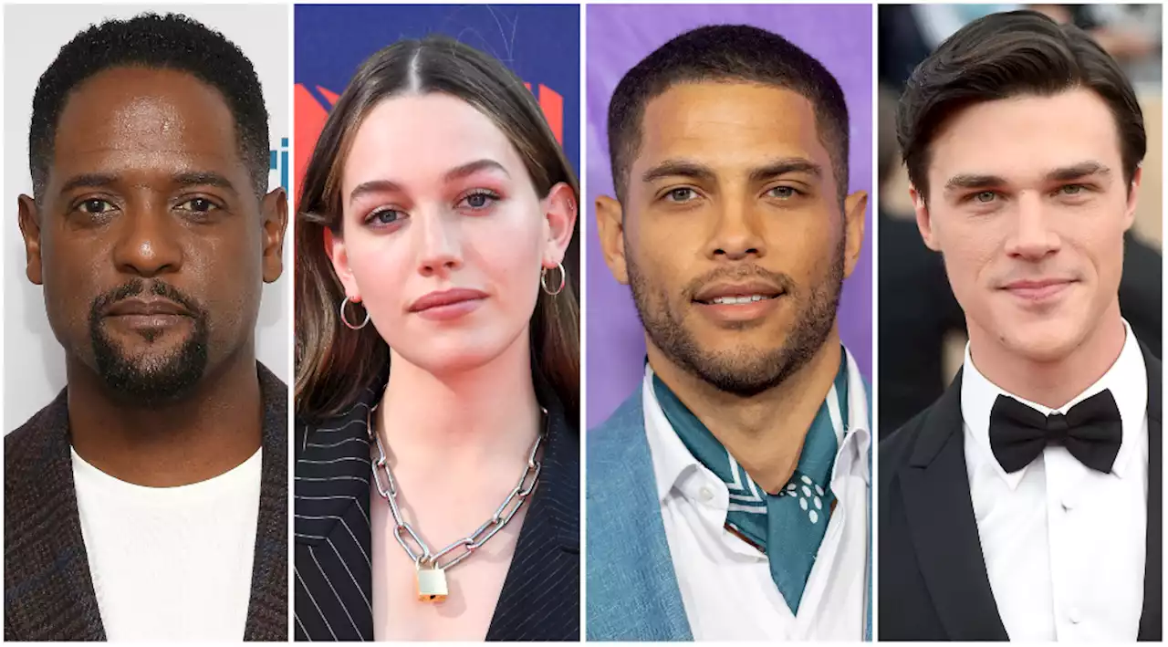 Ava DuVernay’s ‘Caste’ Film Rounds Out Ensemble With Blair Underwood, Finn Wittrock, Victoria Pedretti and Isha Blaaker