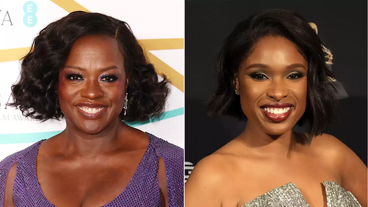 NAACP Image Awards: Viola Davis, Jennifer Hudson Receive Honors at Second Night of Virtual Ceremonies