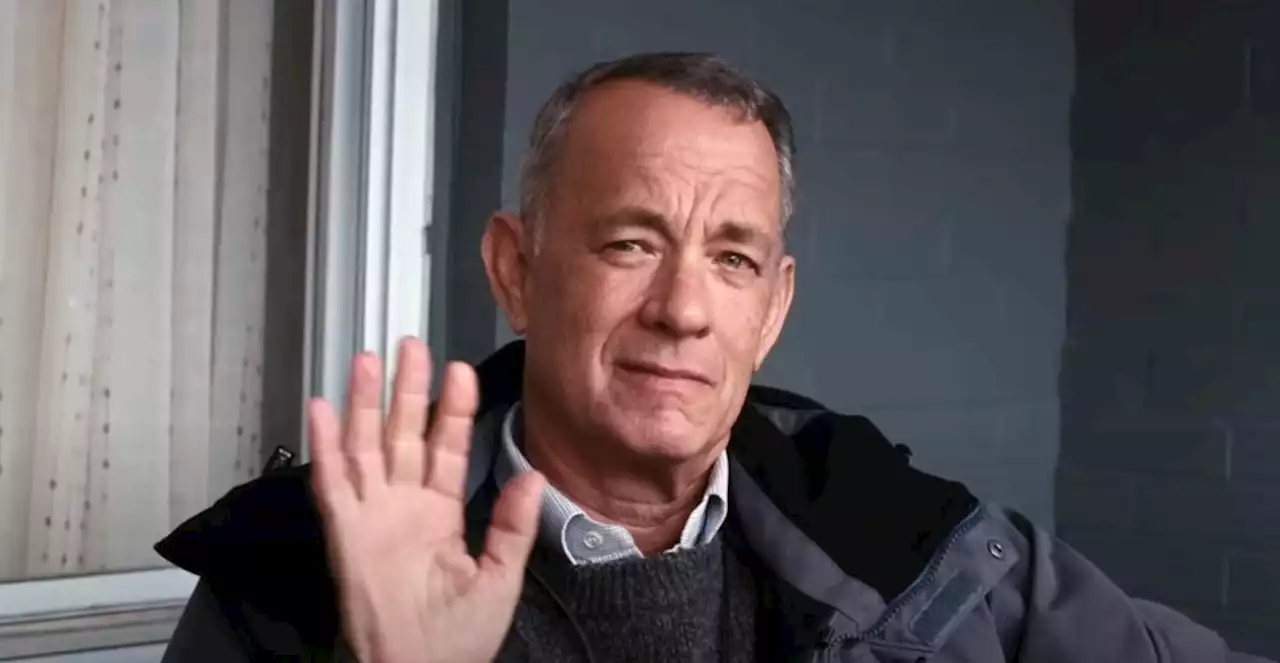 Tom Hanks Drama ‘A Man Called Otto’ Crosses $100 Million Globally