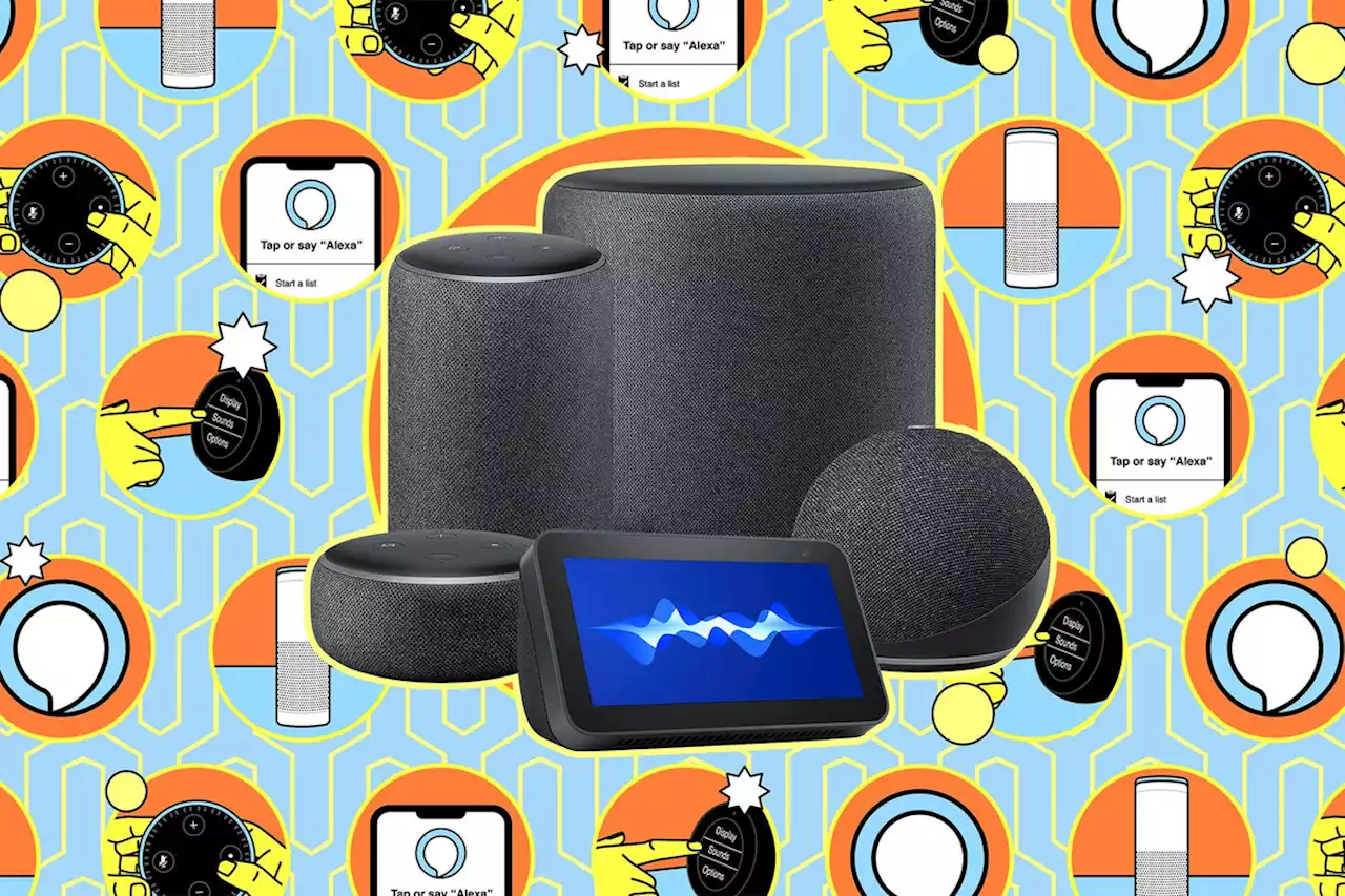 Amazon Alexa’s multiroom music has new control features — learn how to set it up and use them