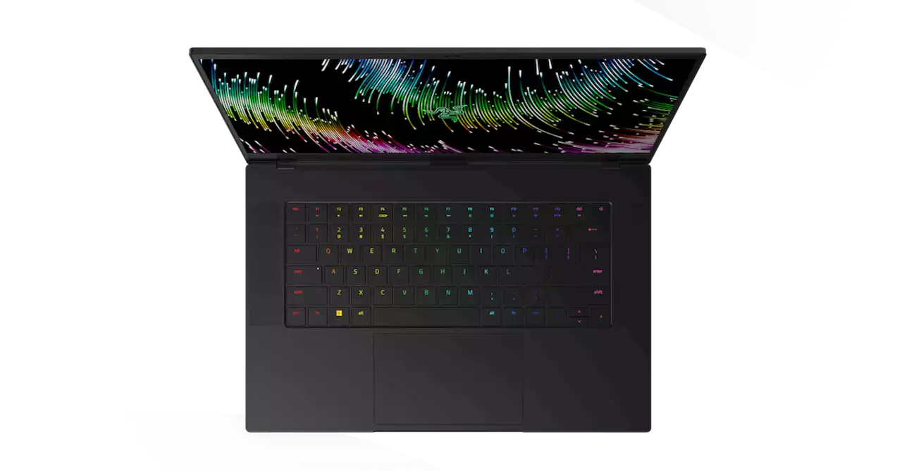 Razer launches new Blade 15, and it’s still 16:9