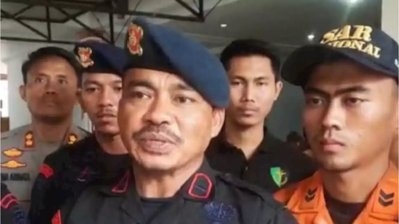 Cerita Anggota Brimob Terjun hingga Merangkak Evakuasi Korban Kecelakaan Heli Kapolda Jambi