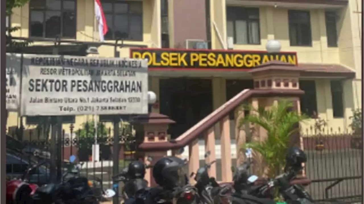 Penyebab Anak Pejabat Pajak Jaksel Aniaya Pria hingga Koma