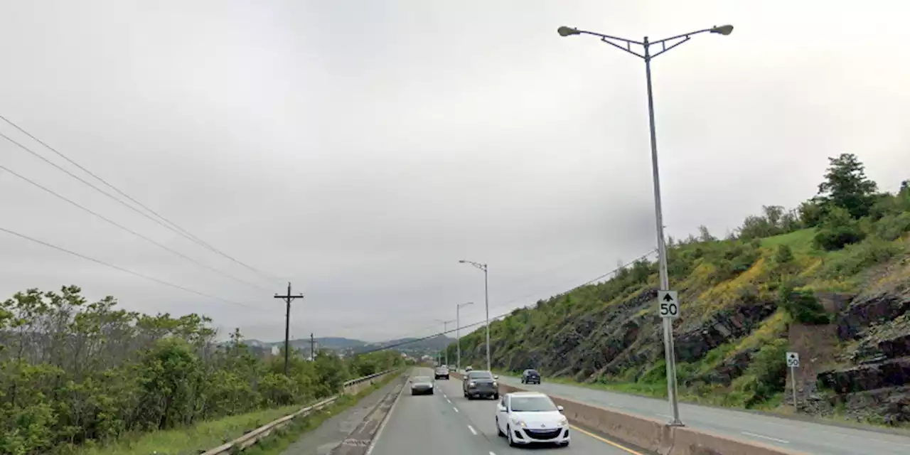 Province to Replace Lighting Along Pitts Memorial Drive