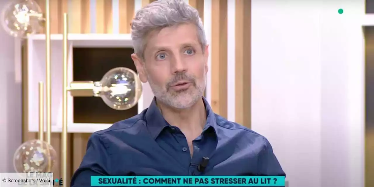 Mariés au premier regard : qui est le nouvel expert Gilbert Bou Jaoudé, le remplaçant de Pascal de Sutter ? - Voici