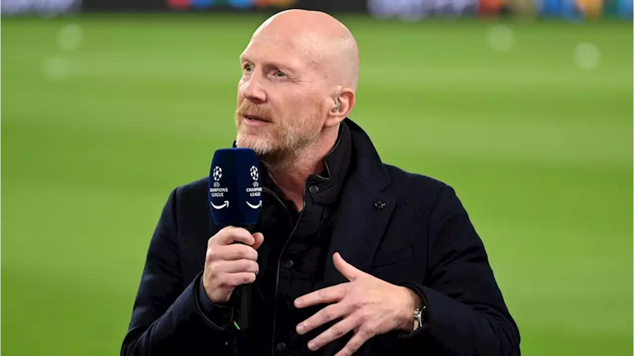 Nach Kolo-Muani-Platzverweis: Matthias Sammer mit Rundumschlag gegen Schiris