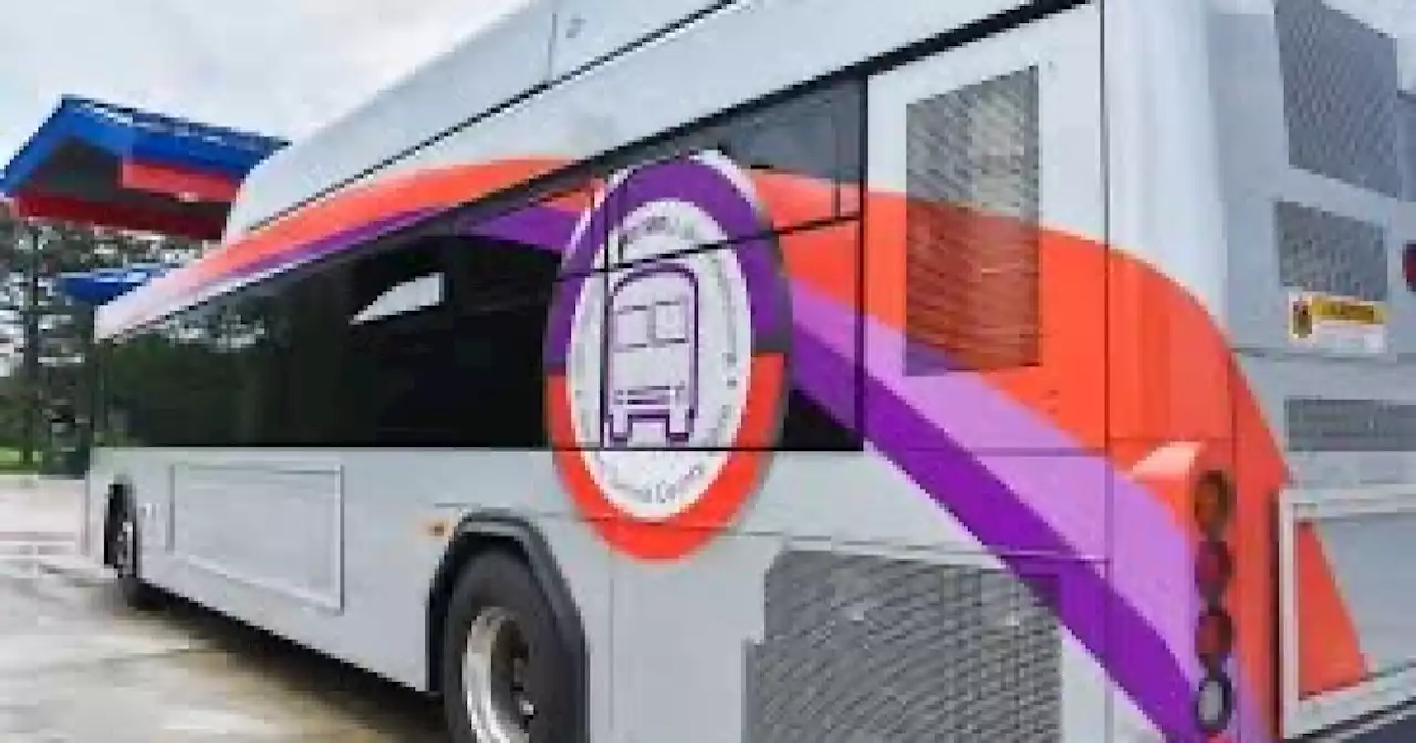 Akron METRO RTA hosting daylong bus driver hiring event Wednesday