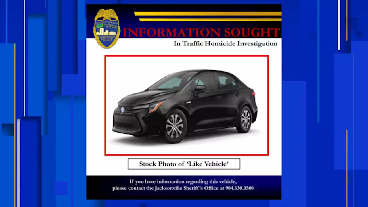 Police release vehicle description in deadly hit-and-run on Avenue B