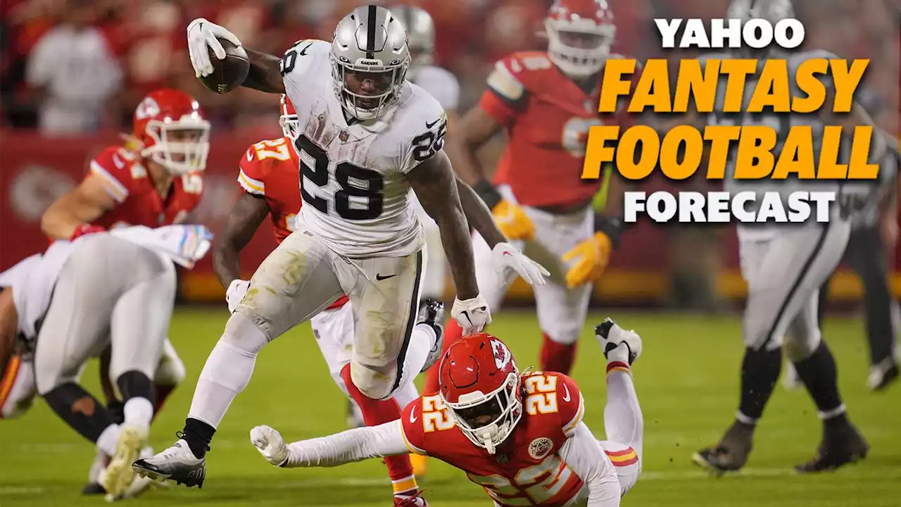 8 Fantasy Football Lessons Learned: Running Backs