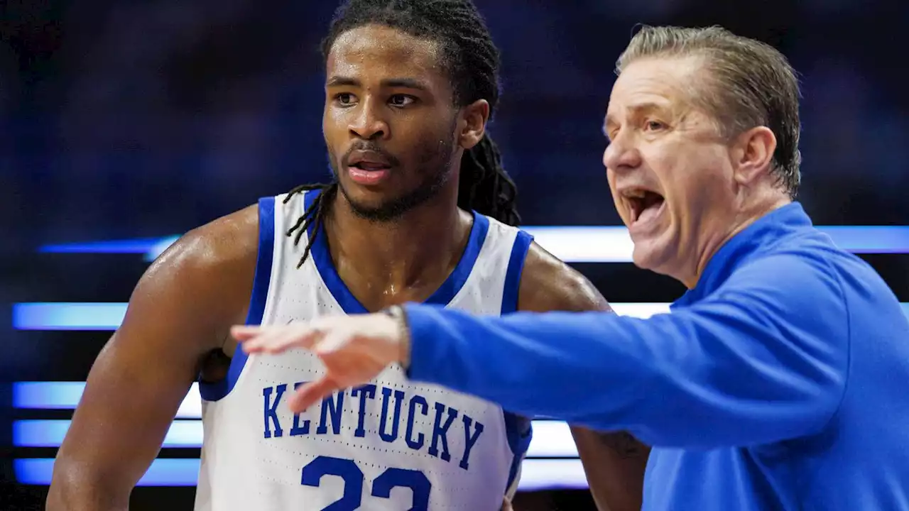 Has Kentucky turned a corner? Here's why we like the Wildcats to cover on Wednesday