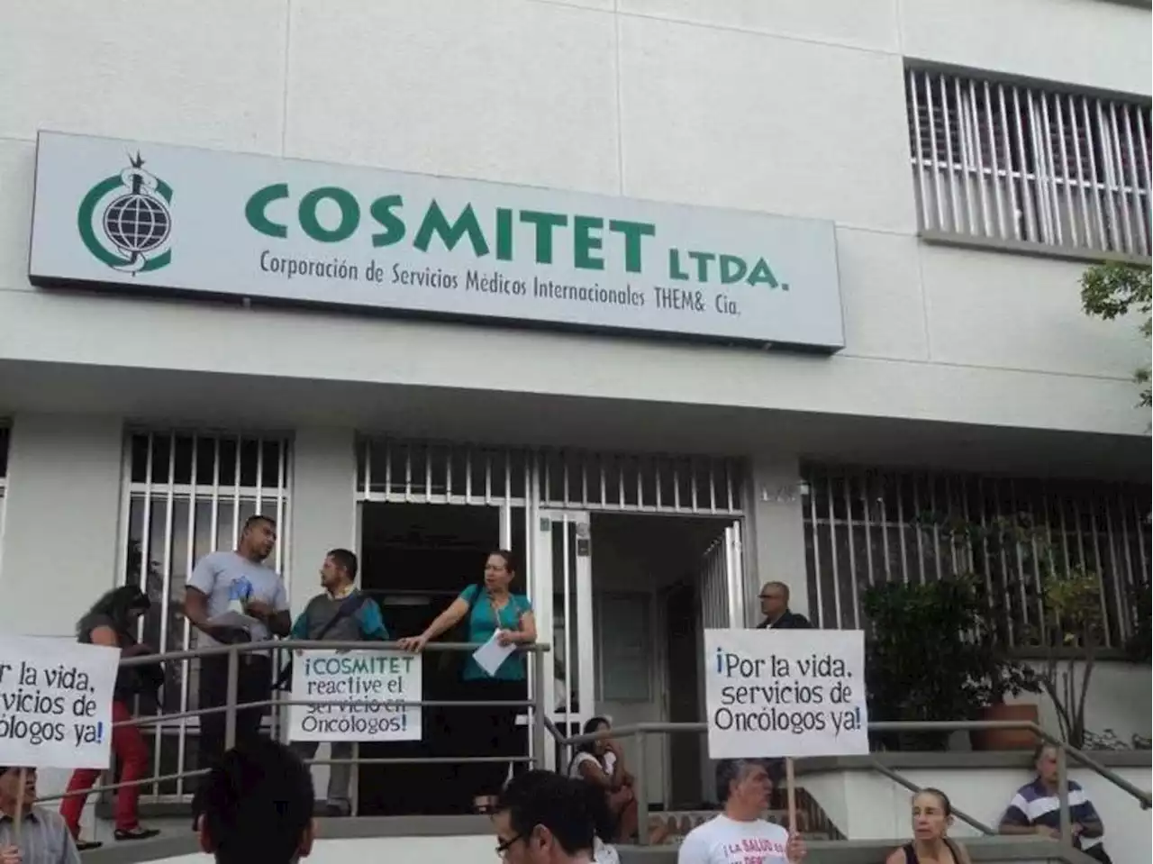 Docentes de Marsella, Risaralda, denuncian no recibir atención médica desde Cosmitet