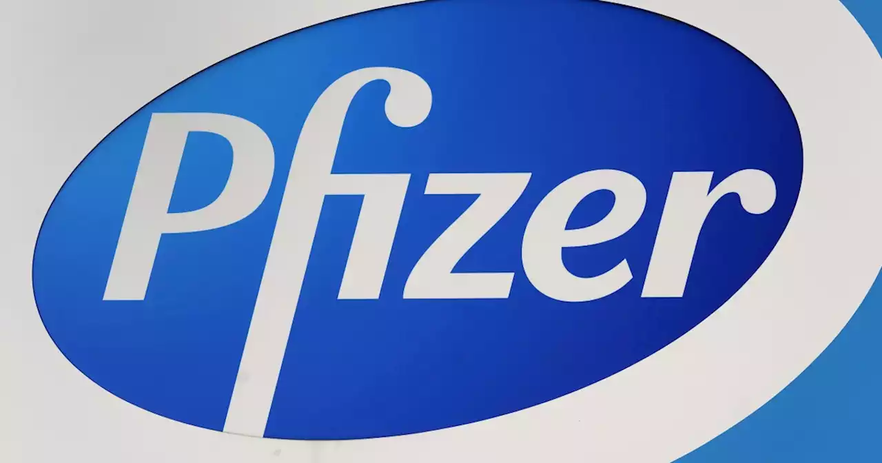 FDA agrees to review Pfizer's RSV vaccine for pregnant individuals