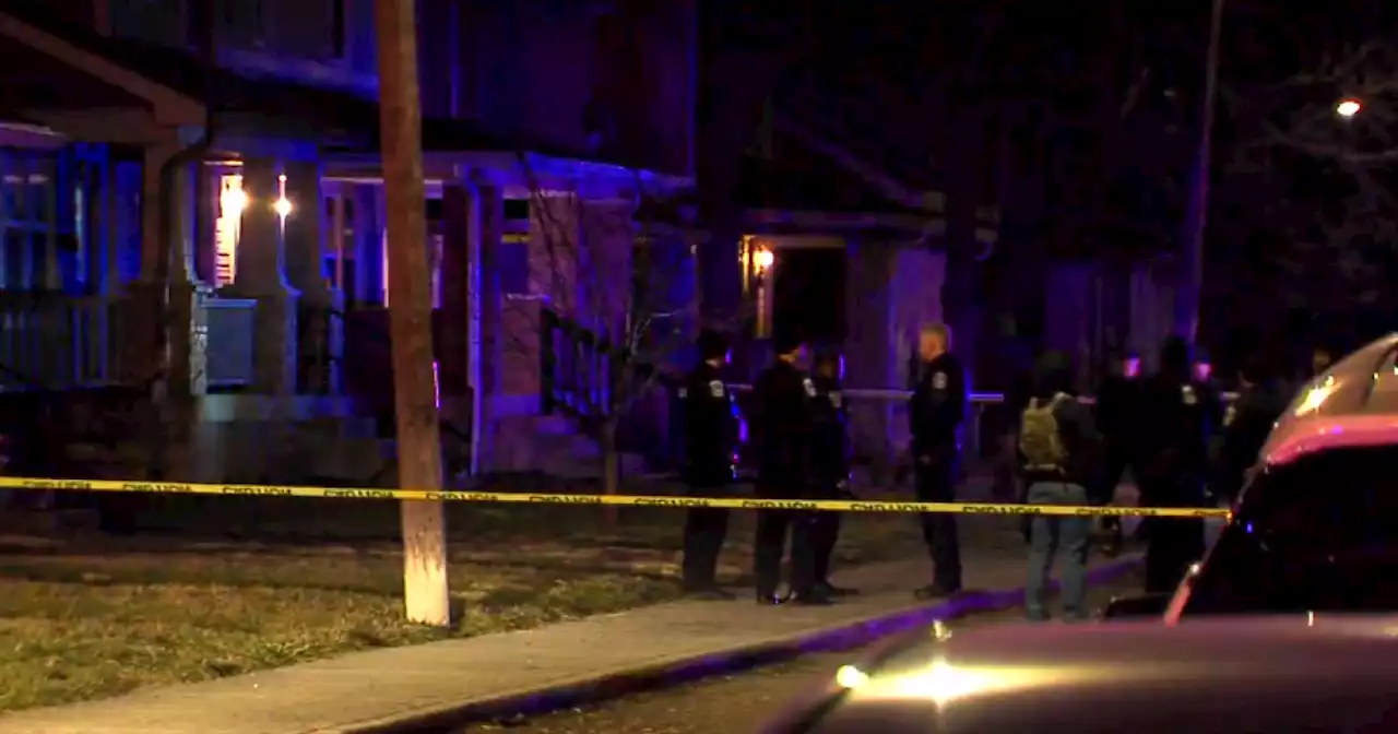 IMPD investigating after 'small child' shot, seriously injured