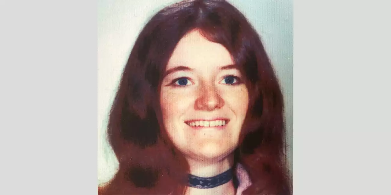 Cigarette butt leads to suspect in strangling of Vermont teacher in 1971