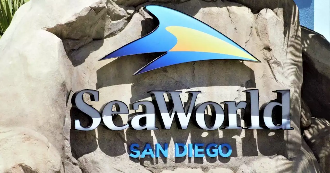 SeaWorld San Diego goes cashless