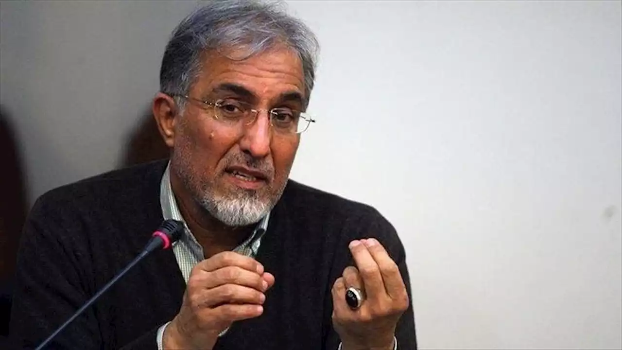 اعتراض حسین راغفر به نقش الیگارش‌ها در اقتصاد ایران