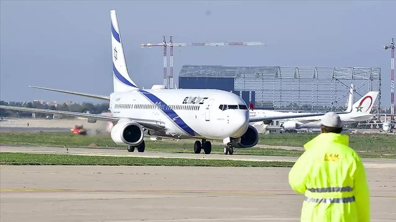 عمان حریم هوایی خود را به روی هواپیماهای اسرائیل باز کرد
