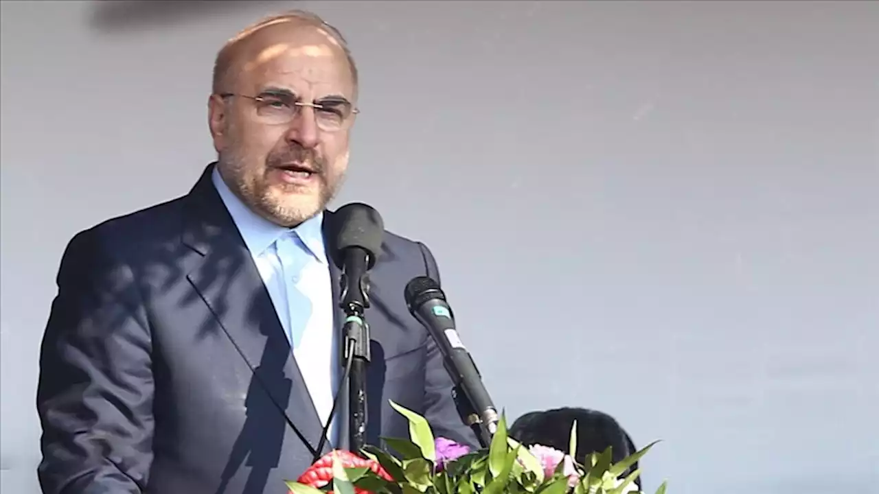 قالیباف: 80 درصد اقتصاد ایران، دولتی است