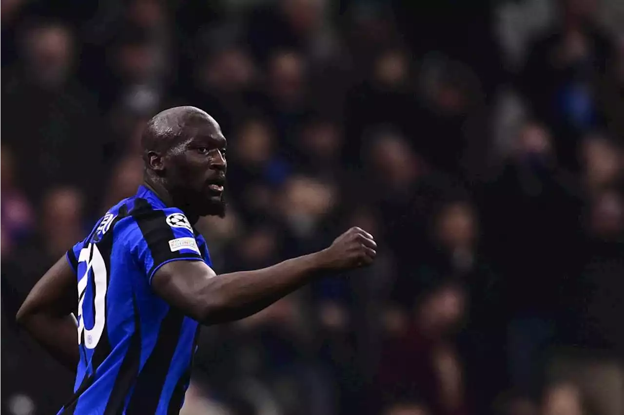 Champions, Inter-Porto 1-0 in andata ottavi: gol di Lukaku