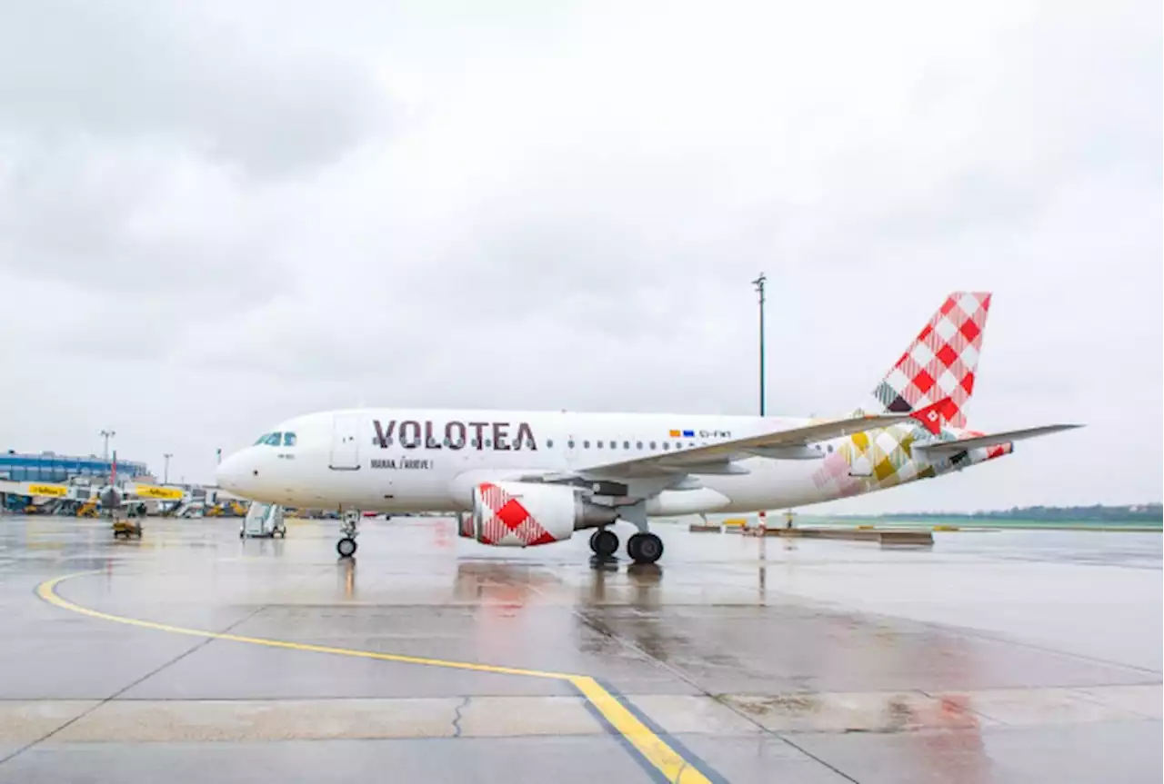 Netz & Strecken - Volotea-Premieren, Lufthansa-Flugstreichungen, Aussie-Smartlynx