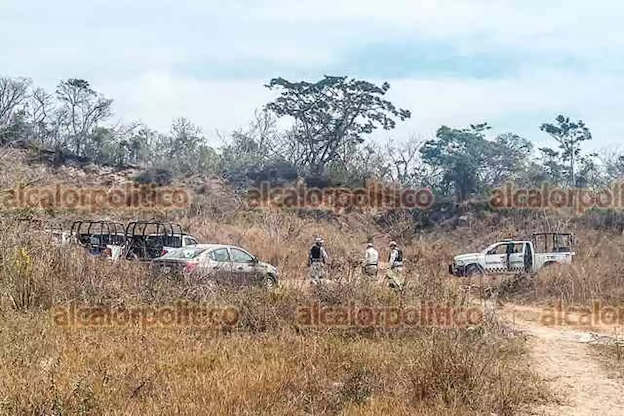 Buscan más fosas clandestinas, en Veracruz Puerto