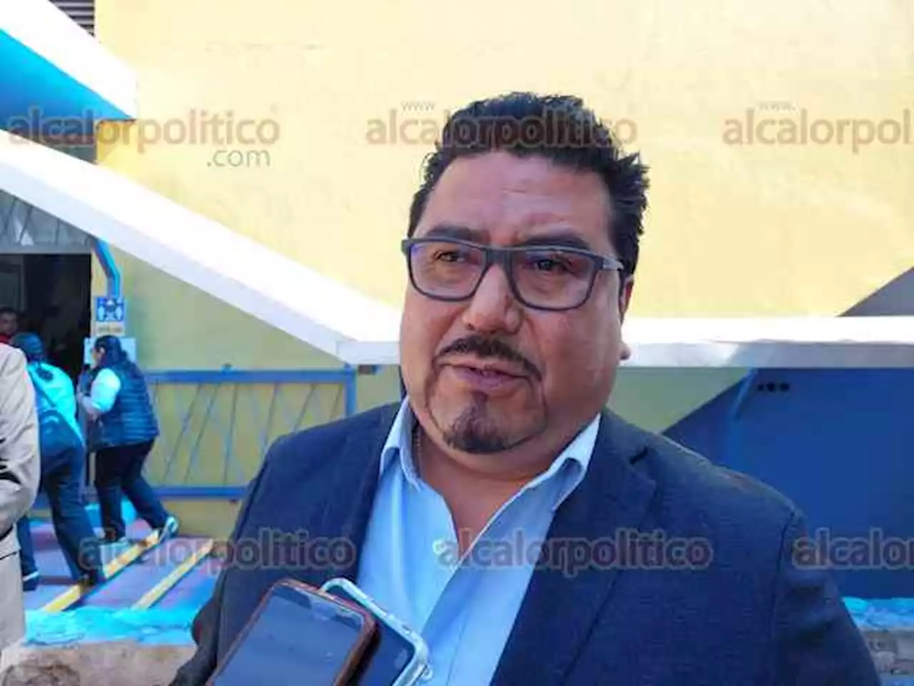 CONALEP Orizaba prepara “Operativo Mochila”