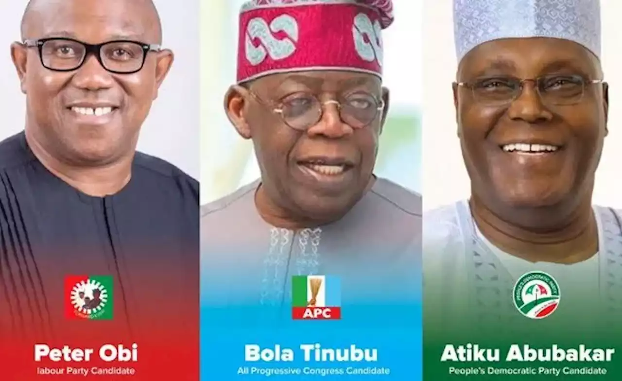 Nigeria: Atiku, Kwankwaso, Obi, Tinubu Make Vague Promises On Rule of Law