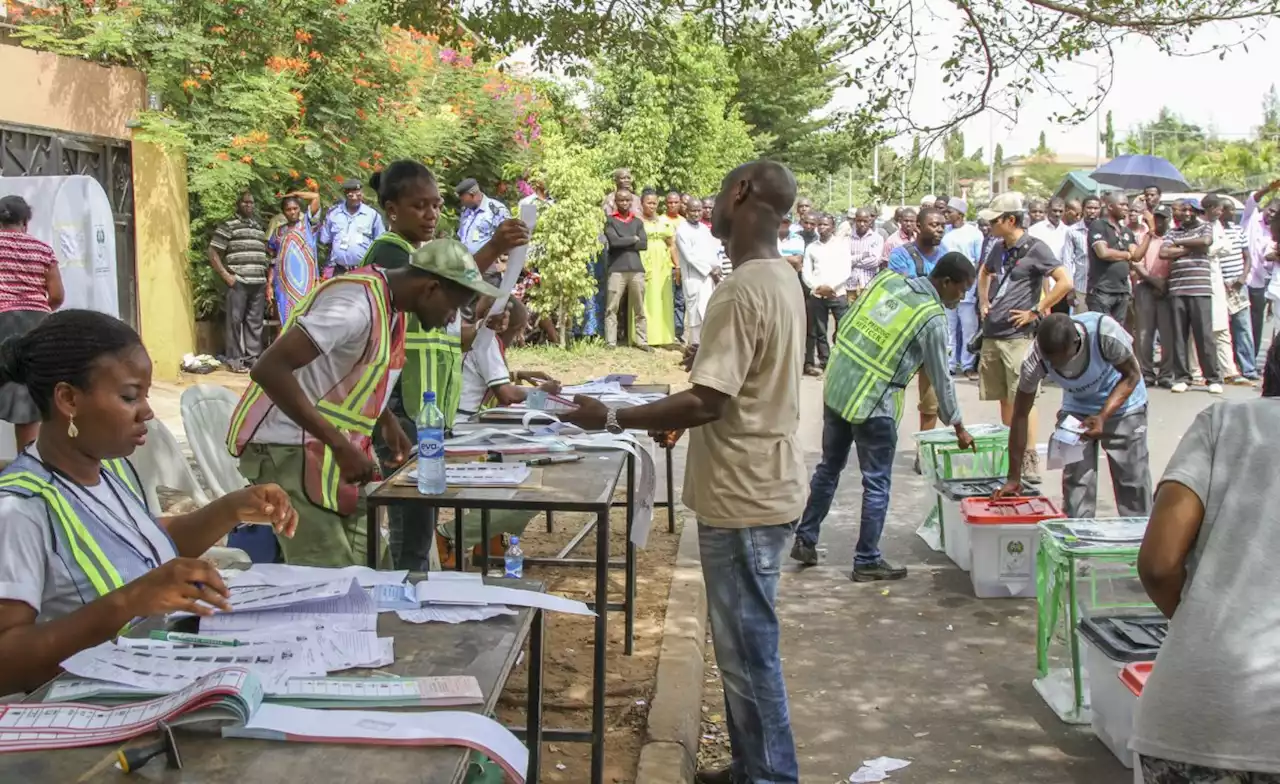 Nigeria: Boko Haram and Nigeria's Elections - the Candidates' Security Pledges