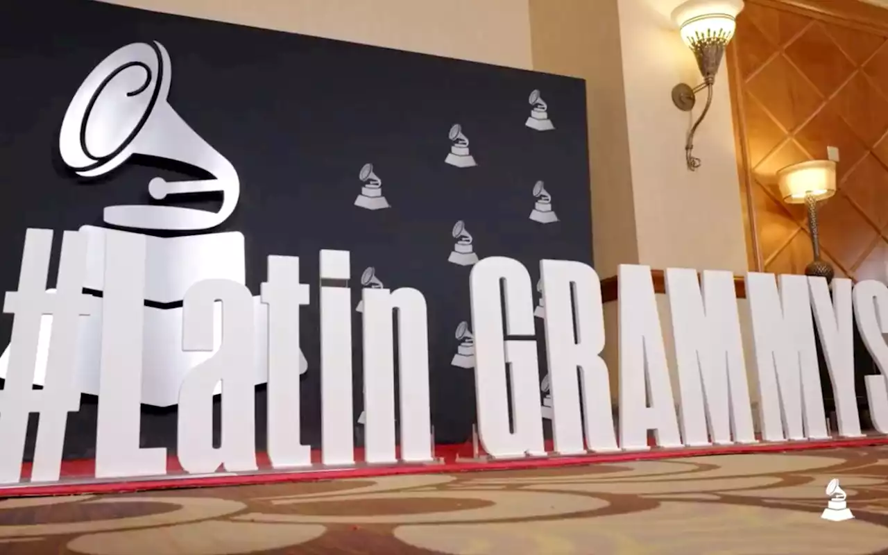 España será la sede de los Latin Grammy en 2023