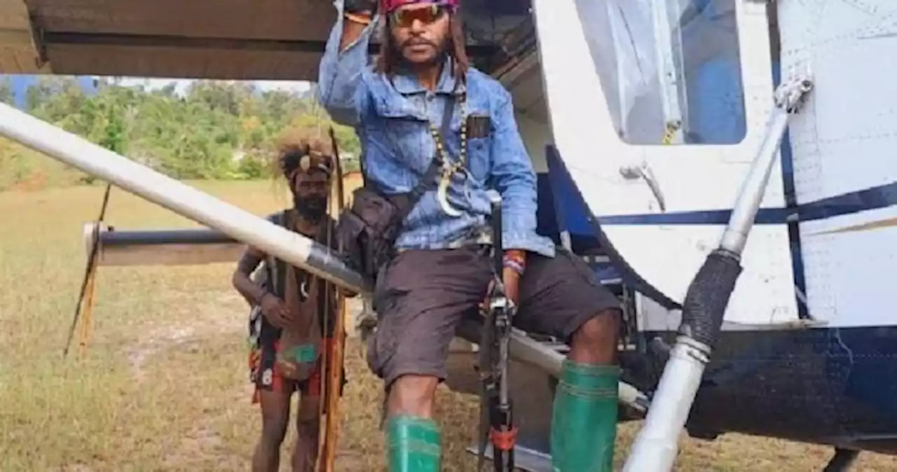 Deadlier and more media savvy, separatist rebels evolve in Indonesia's Papua