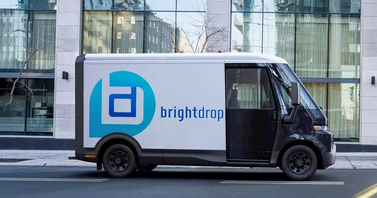 Canada's 1st BrightDrop dealership goes to Roy Foss Automotive Group in GTA