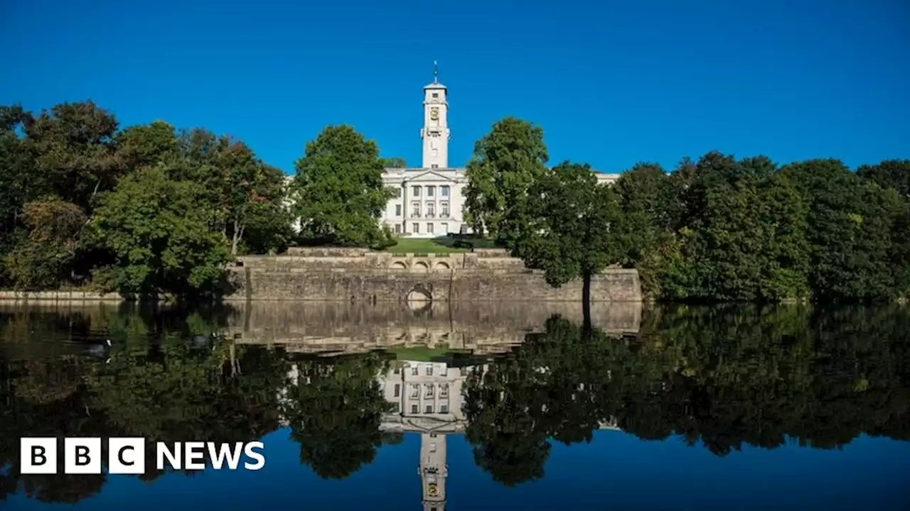 Strategy to look at Nottingham's student accommodation