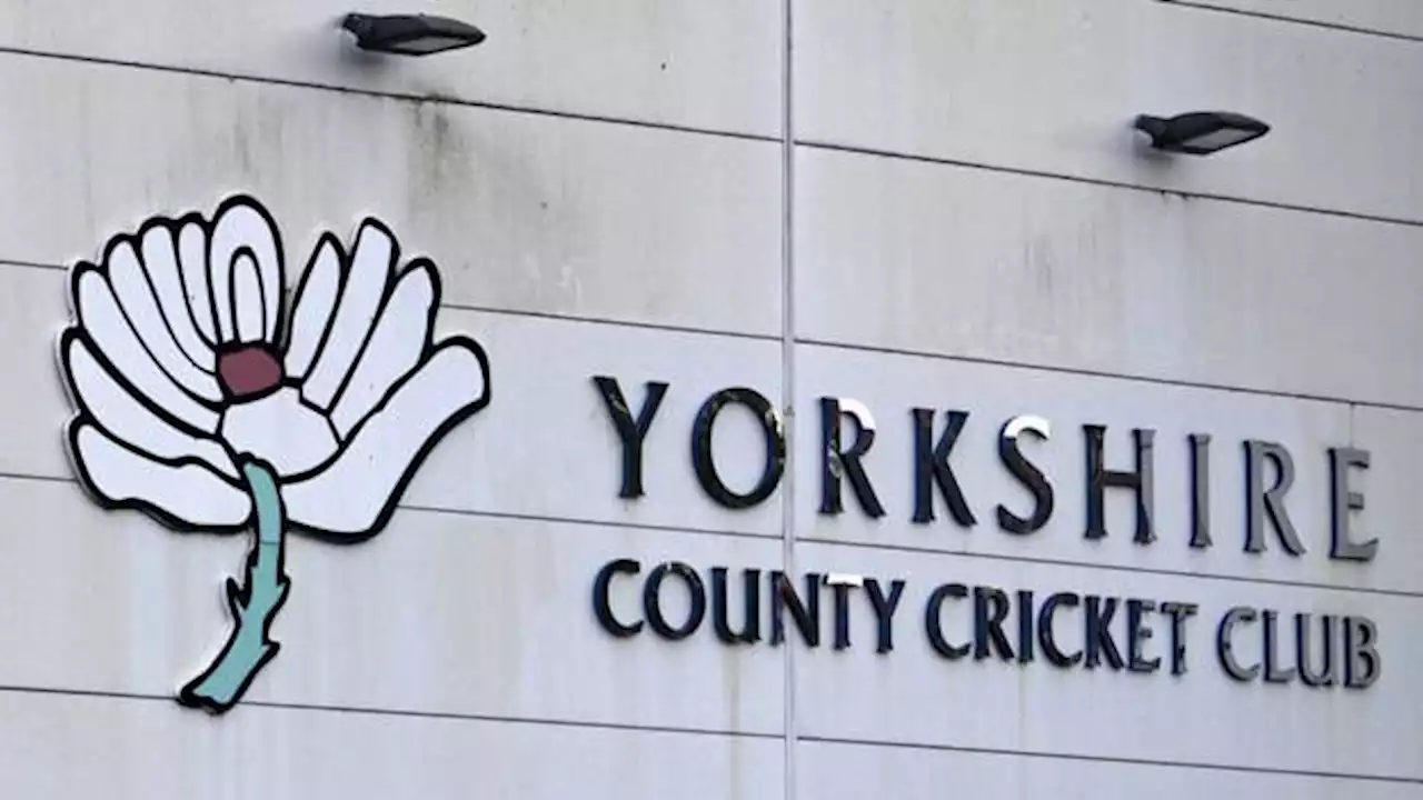 Yorkshire deleted documents about racism claims