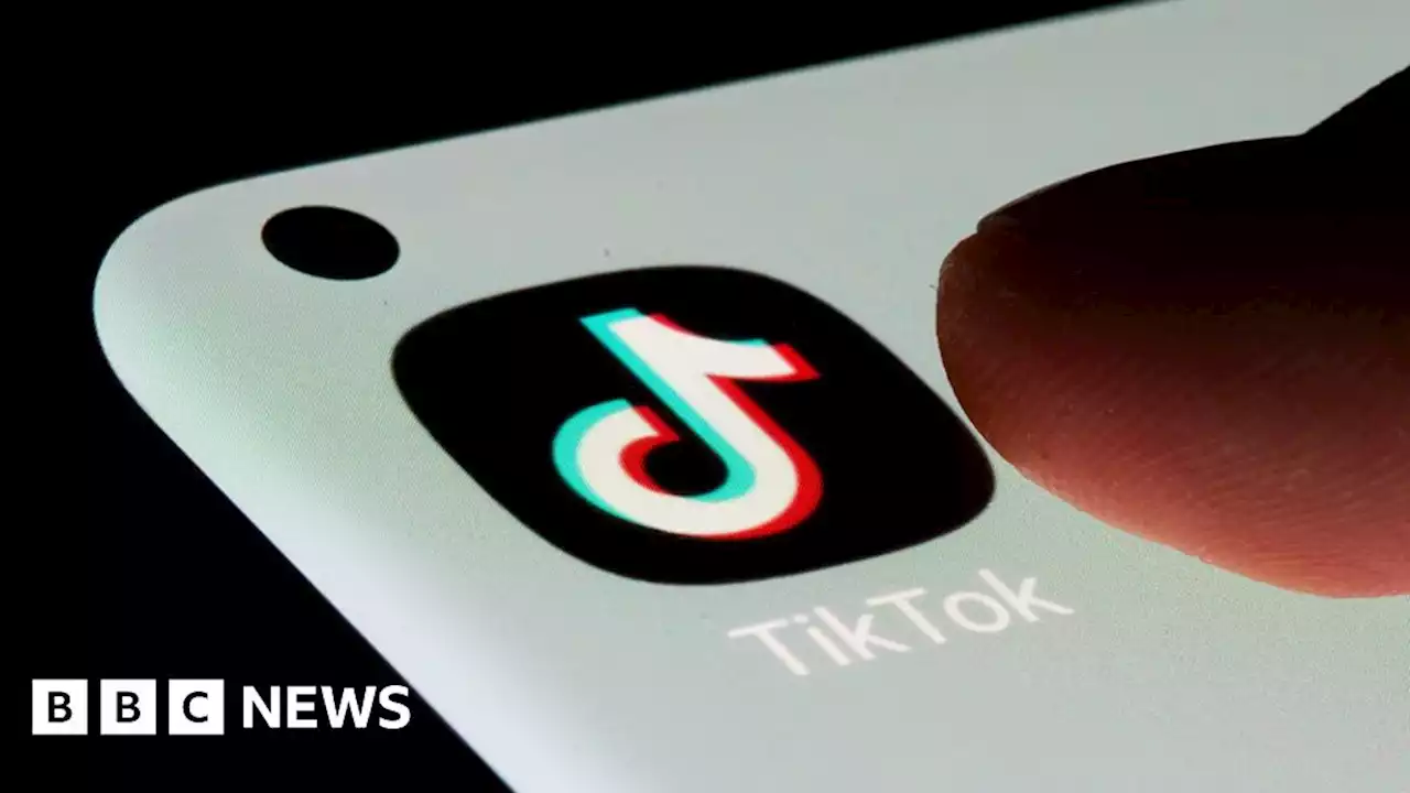 European Commission bans TikTok on staff devices