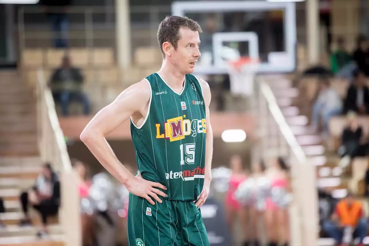 Nicolas Lang : « Le break va faire du bien à tout le monde » - BeBasket