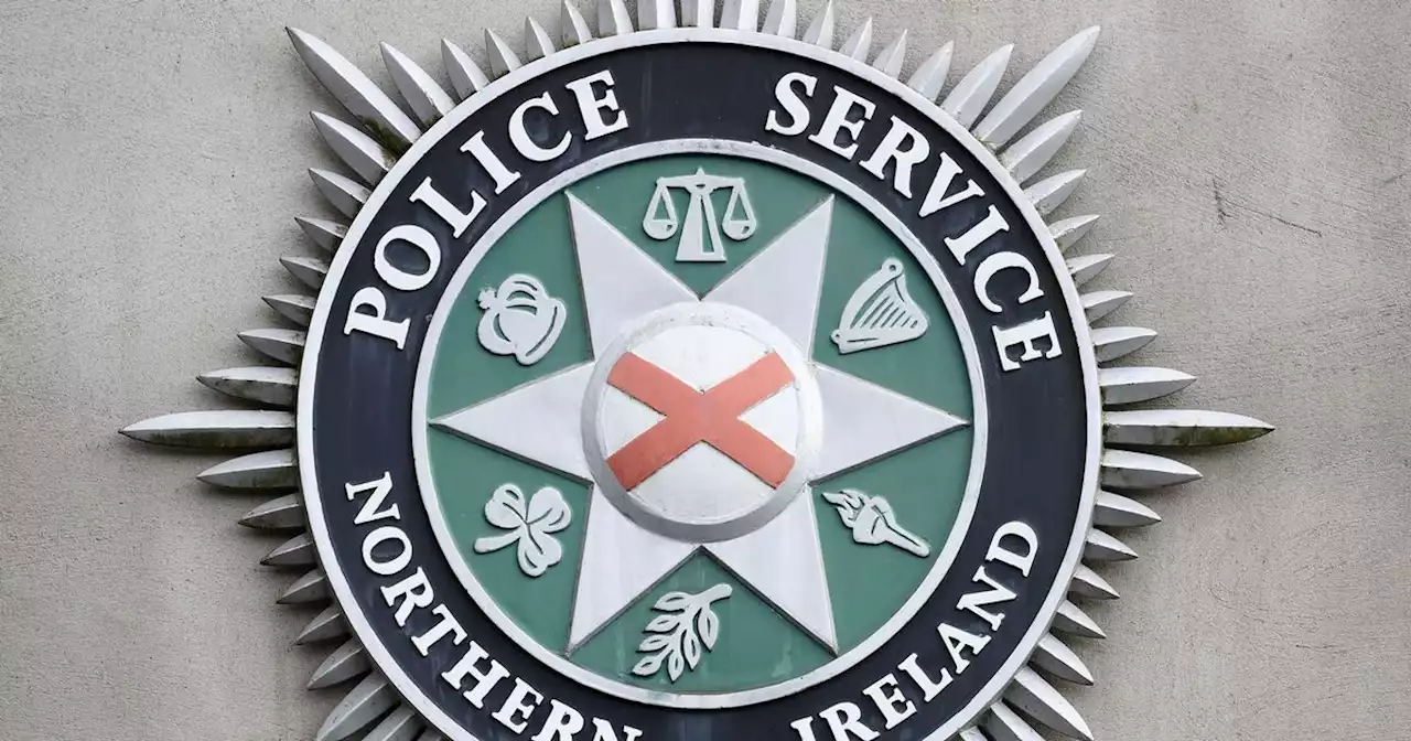 LIVE: PSNI officer seriously injured in Omagh shooting