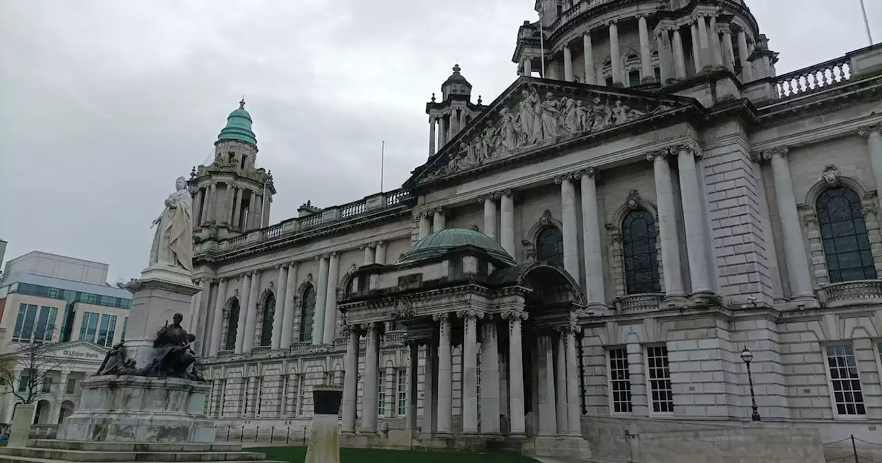 Row at City Hall as Sinn Féin and DUP block council power on rent control