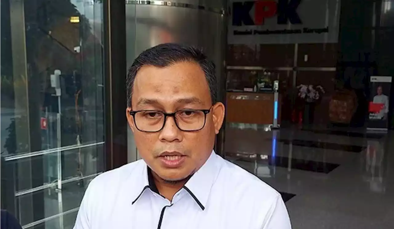 KPK Sudah Catat Fakta Sidang soal Dubes Korsel Temui Pimpinan MA