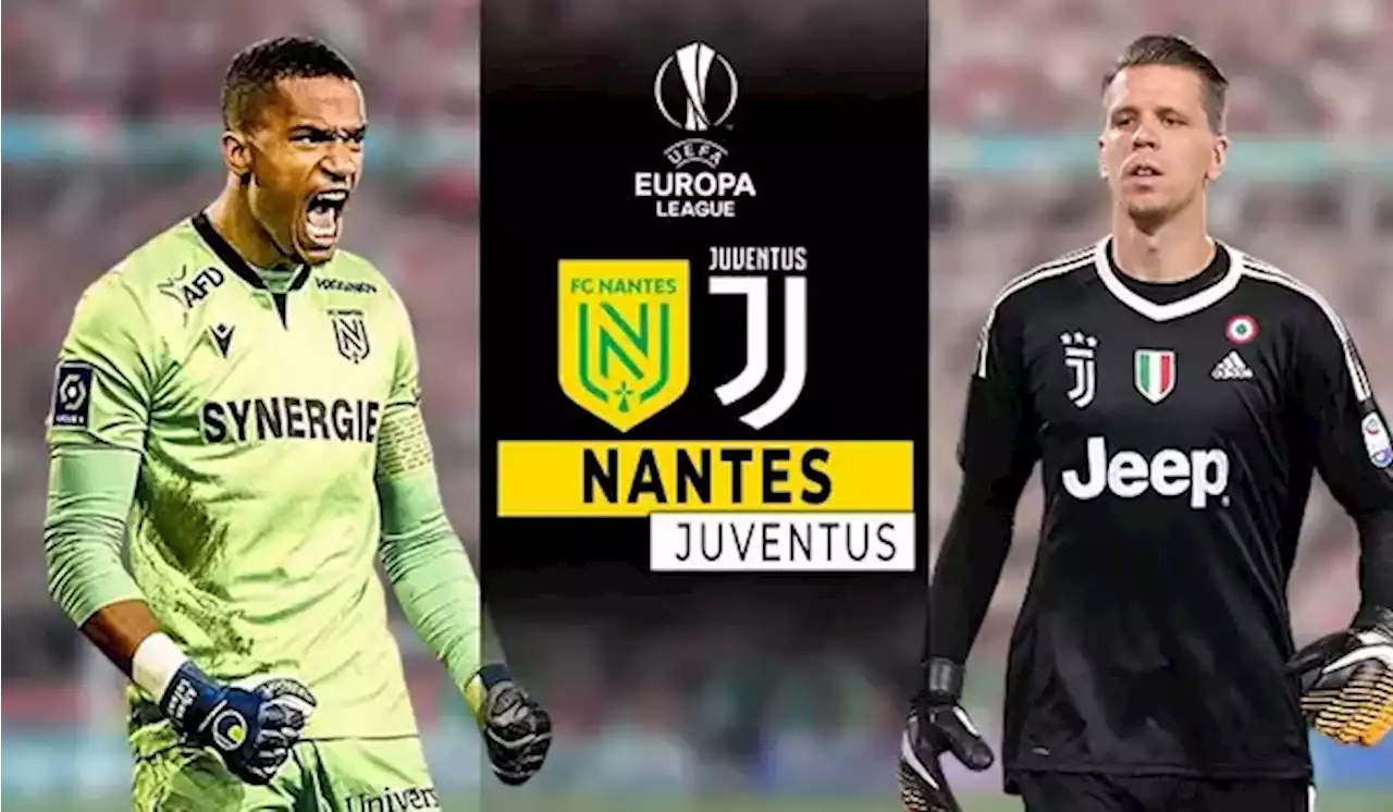 Liga Europa, Pengalaman di Kompetisi Eropa Jadi Modal Juventus ke 16 Besar