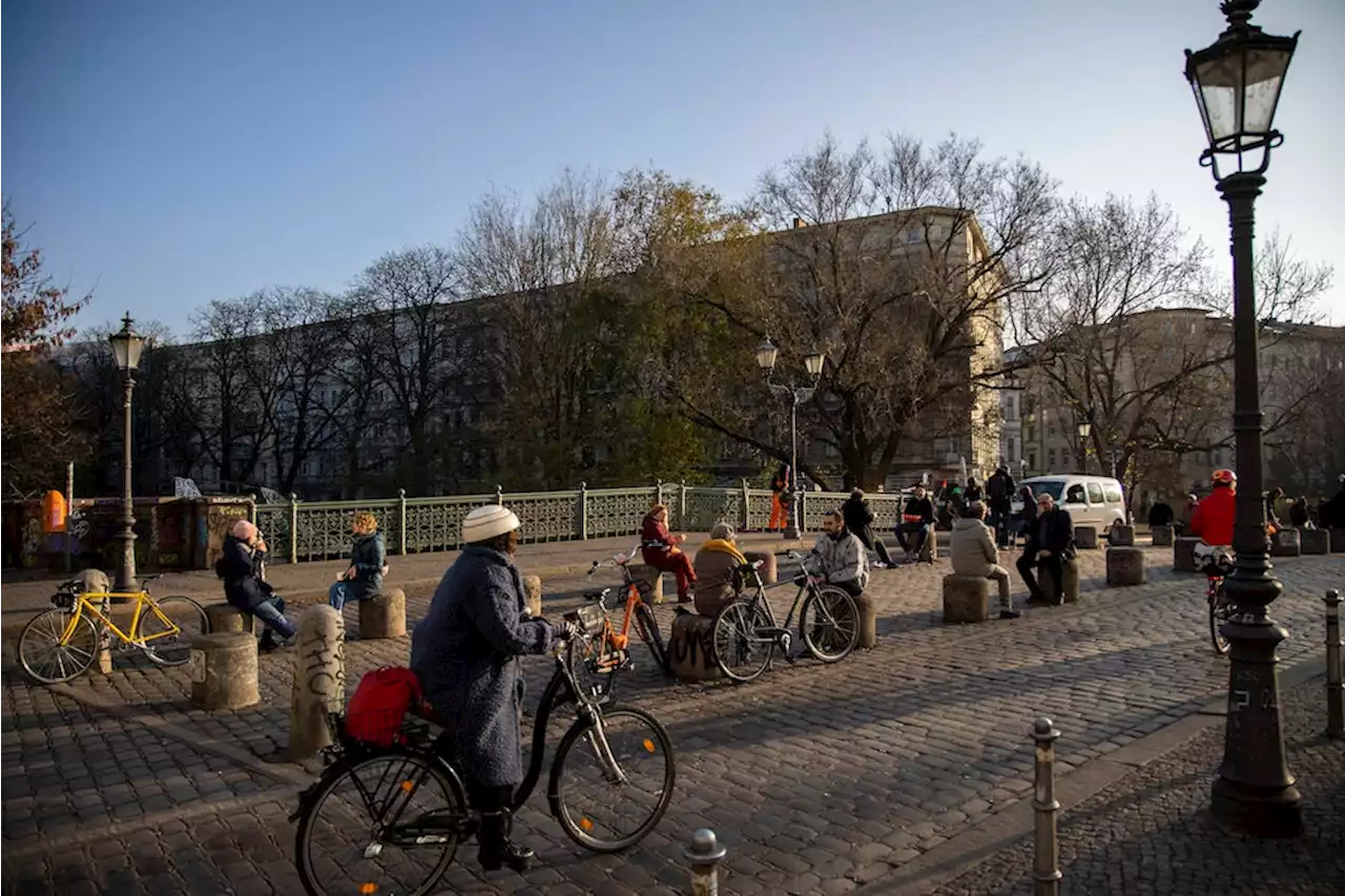 Ein Loblied auf die Pausen – gerade in Berlin, der Stadt der Hektik