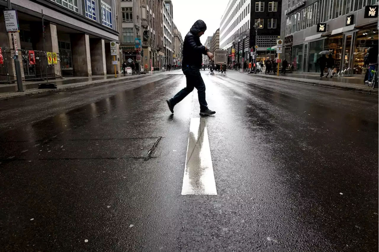 Experte kritisiert: „Die Friedrichstraße ist die Lachnummer der Nation“