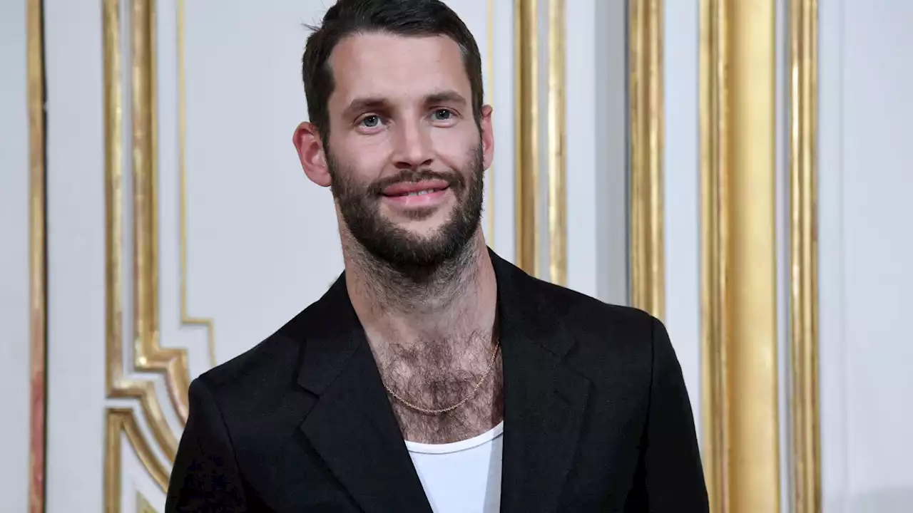 Jacquemus collabore avec les Galeries Lafayette Haussmann pour un projet à 360 degrés