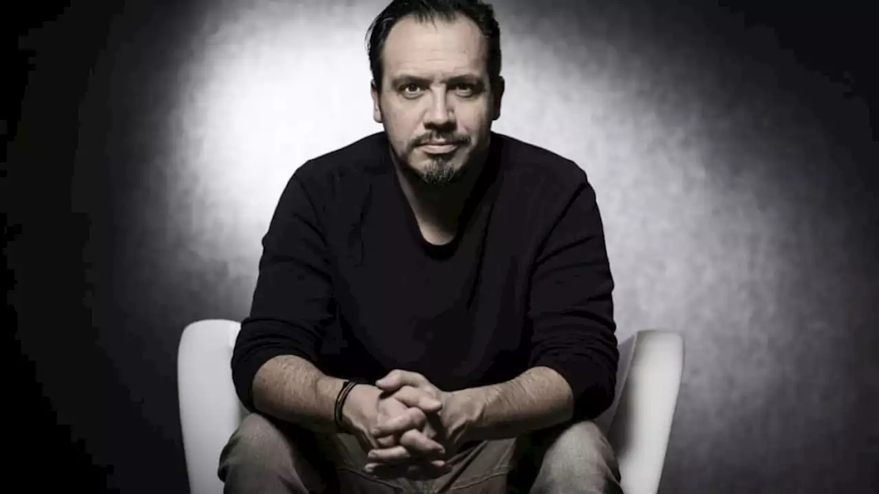 'Kaamelott 2': Alexandre Astier a créé une intelligence artificielle pour l'aider à écrire le film