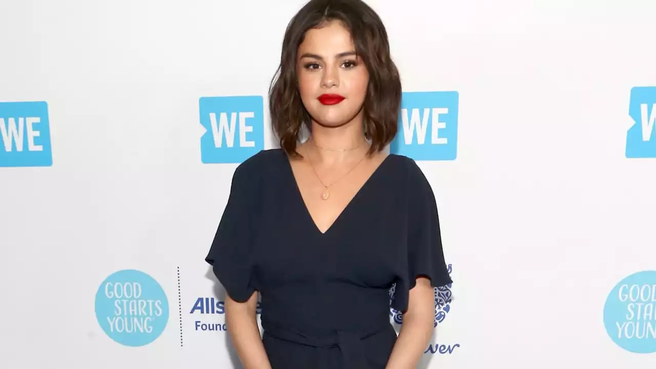 Selena Gomez redevient la personne la plus suivie sur Instagram