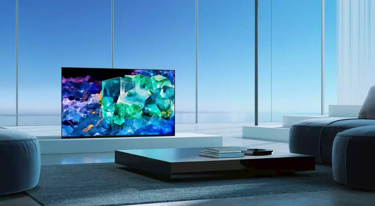 Sony will unveil its 2023 Bravia TV lineup in March after skipping its usual CES reveal